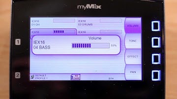myMix Creating the Mix.mpg