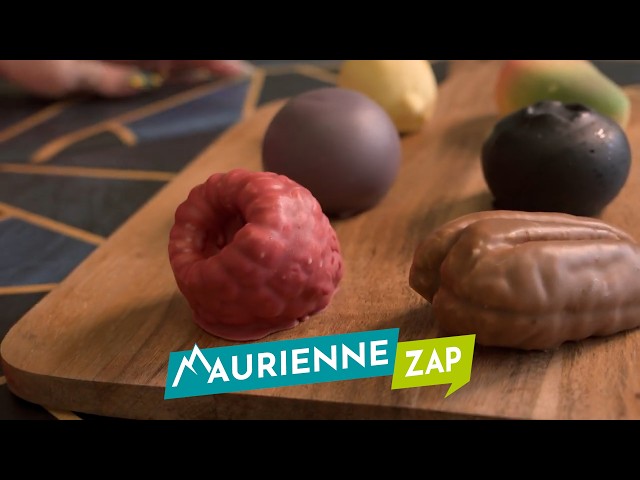 Maurienne Zap #794