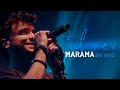 Marama - Tal Vez (En Vivo en el Antel Arena)