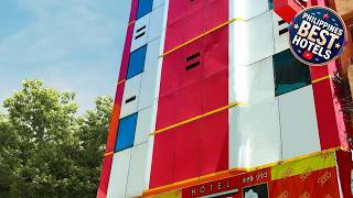 Hotel Sogo Cebu | Cebu, Philippines | Hotel Review ⭐