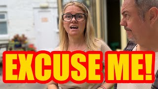 We Toured Ripon… and Our Café Order Never Came screenshot 5