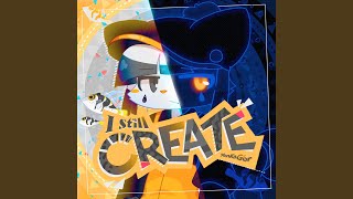 I Still Create (Instrumental)