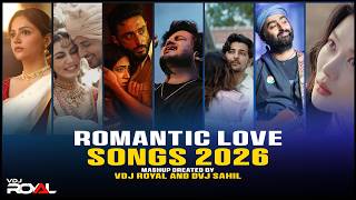 Best Of Love Songs 2026 Jukebox | Romantic Songs Nonstop | VDj Royal screenshot 1