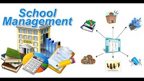 School Management System | Learning Management System | Asp.net Mvc