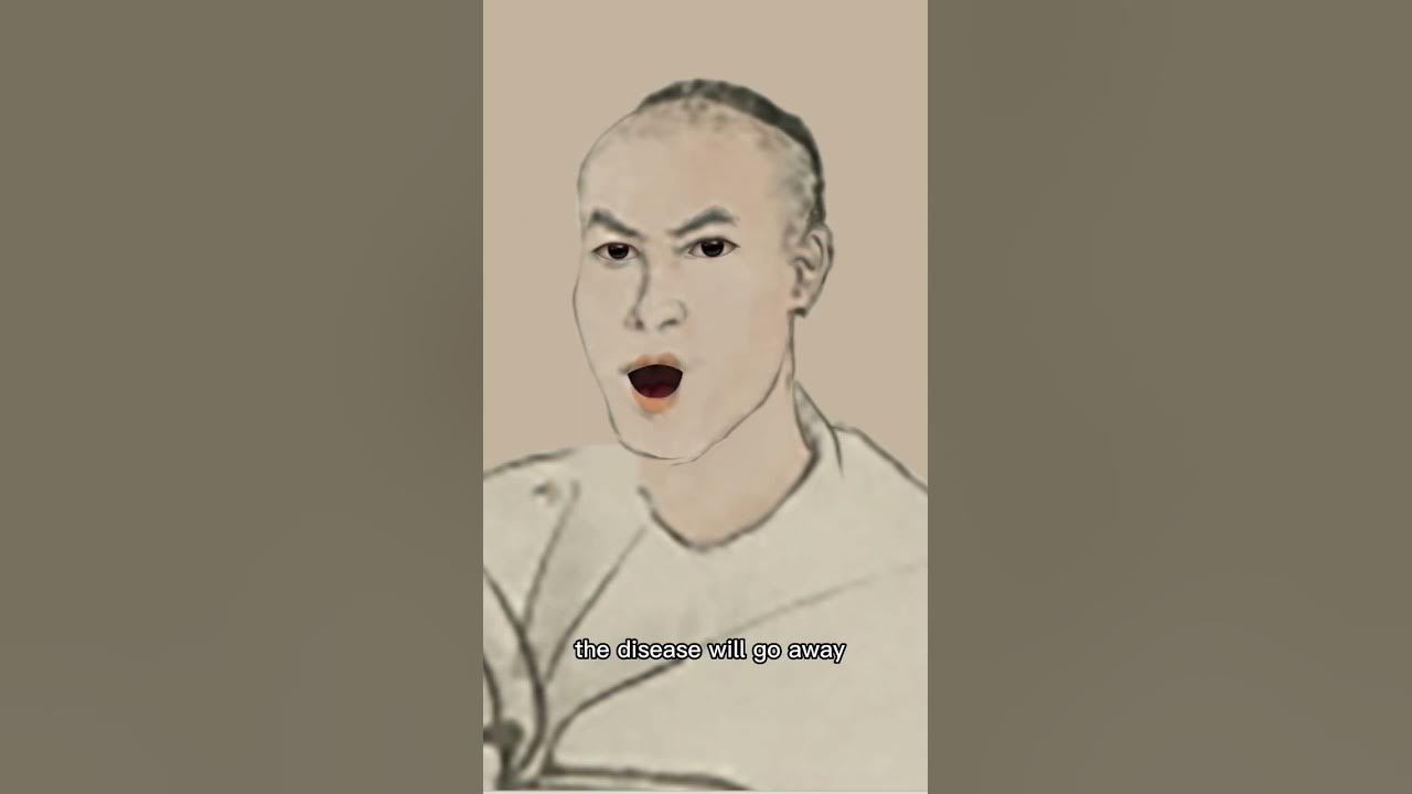 Rap Song to tell the traditional festival丨Dragon boat festival