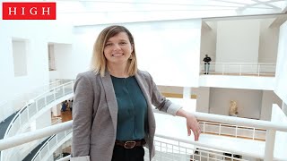 #AMA Kate McLeod, Head of School and Teacher Services
Meet Kate McLeod, the High Museums Head of School and Teacher Services.
Visit the High Museum: https://high.org/ #AMA Kate McLeod, Head of School and Teacher Services