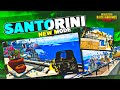Pubg Mobile New Update | Arena Training New Mode | Santorini