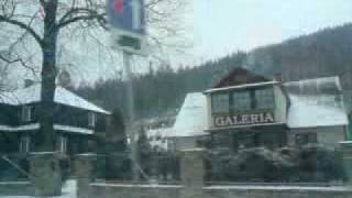 2008-02 Snowvillage @Poland by cooluluv 78 views 13 years ago 45 seconds