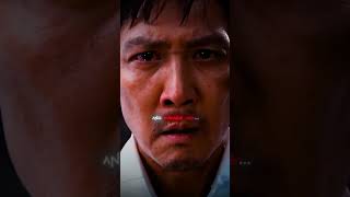 The Moment Gi-Hun Committed Suicide For The Sake Of Baby Jun Hee