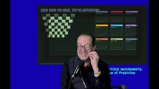 Celebrity The Hidden Code Behind Every Stock Move: Chaos Theory, Game Theory & Determinism Explained Wealth