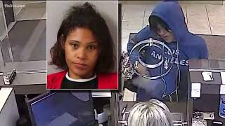 The Freedom Fighter Bandit is now behind bars