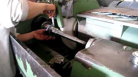 Roundness and cylindricity