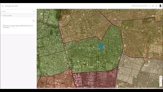 Starting a new ArcGIS Urban digital twin - SUBTITLED