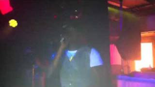 Jaguar Skills With Skibadee Intro