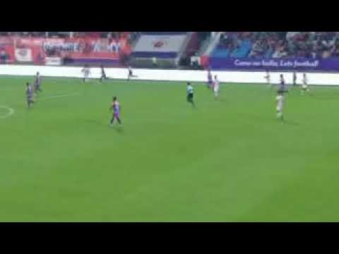 Pune vs ATK Football Hero ISL 2017-18 Full Highlights