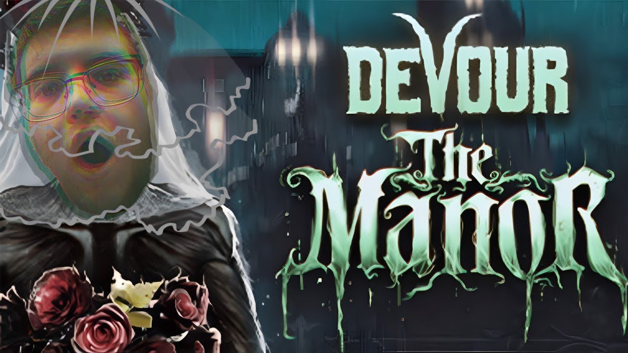 ПРОХОЖДЕНИЕ DEVOUR ПОМЕСТЬЕ