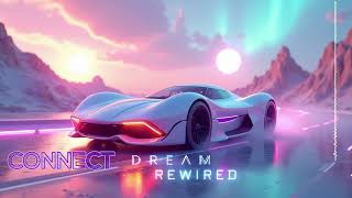 Connect – Dream Rewired | Corporate Pop / Future Bass Soft (Connection Rework) screenshot 1