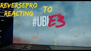 Ubisoft's Press Conference E3 2017