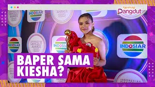 Sridevi Menang Awards Di IDA 2023, Kaget Dapat Bunga Dari Kiesha Alvaro