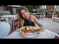 Trying traditional food in Montenegro | Part 2