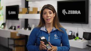MC2200 and MC2700 the right technology for your small business | Zebra