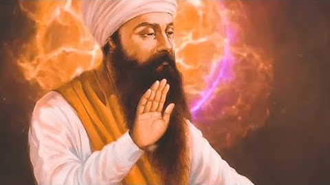 Dhan Dhan Guru Arjan Dev Ji Di ShaheediDiwas Nu Kot-Kot Parnaam 🙏#shaheedidiwas #guruarjandevji