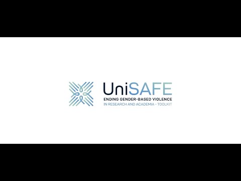 A Video guide on the UniSAFE toolkit