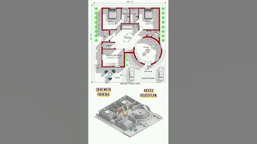 House Floor Plans: The Art of Designing Your Dream Home (Part 1)