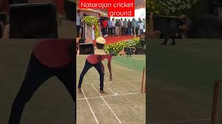 ? Natarajan Cricket Ground  ‼️ shorts shortsyoutube tamil trending