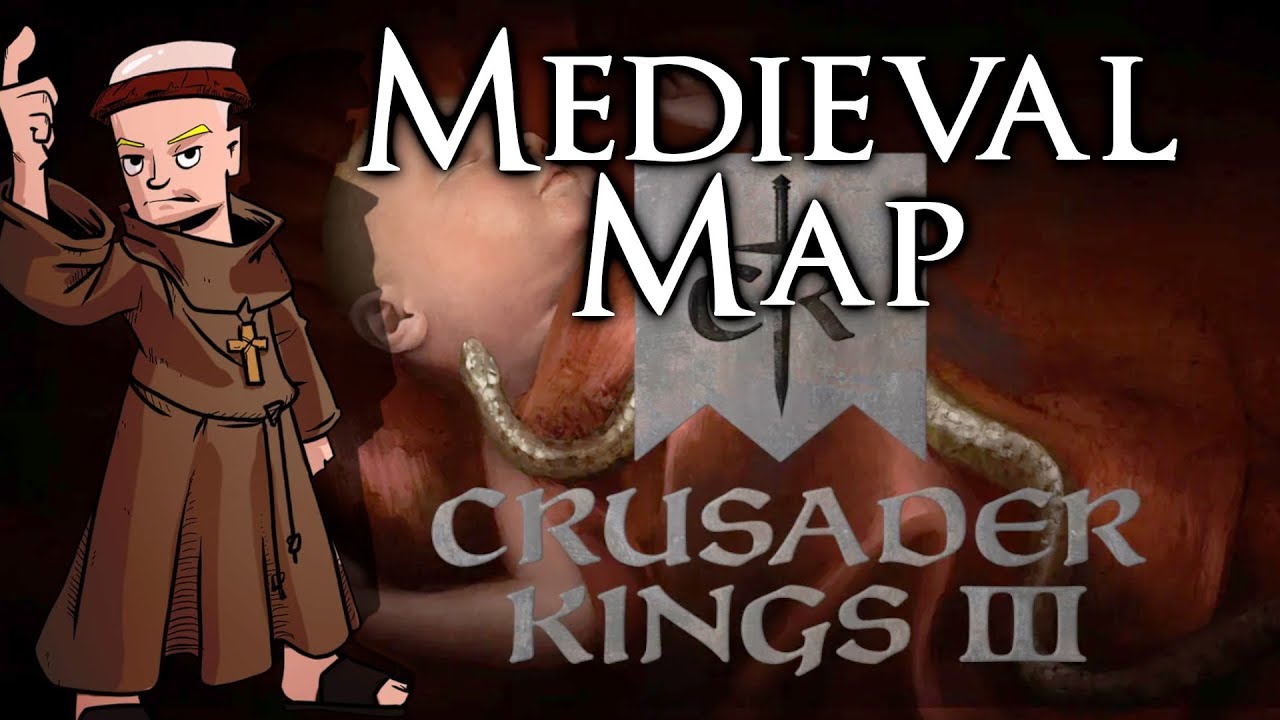 crusader kings iii dev diary