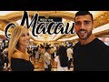 Hidden Camera Footage Inside Macau's Casinos - The Las ...