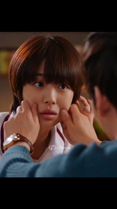 She brings him insane💘KAD03💘 CDramaShorts|| To the beautiful you