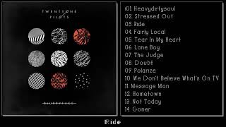 Twenty One Pilots   Blurryface   Full  Album   2019