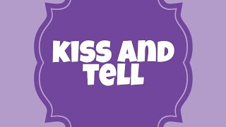 AJ Tracey and Skepta - Kiss and Tell - (lyric video)