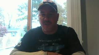 Daniel Leonard - 2018 Election Day Message