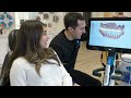 Manzella Orthodontics | Patient Testimonial | Heather