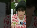 That's so cute. #shorts #bts #Hobi #Suga #Jin #Jimin