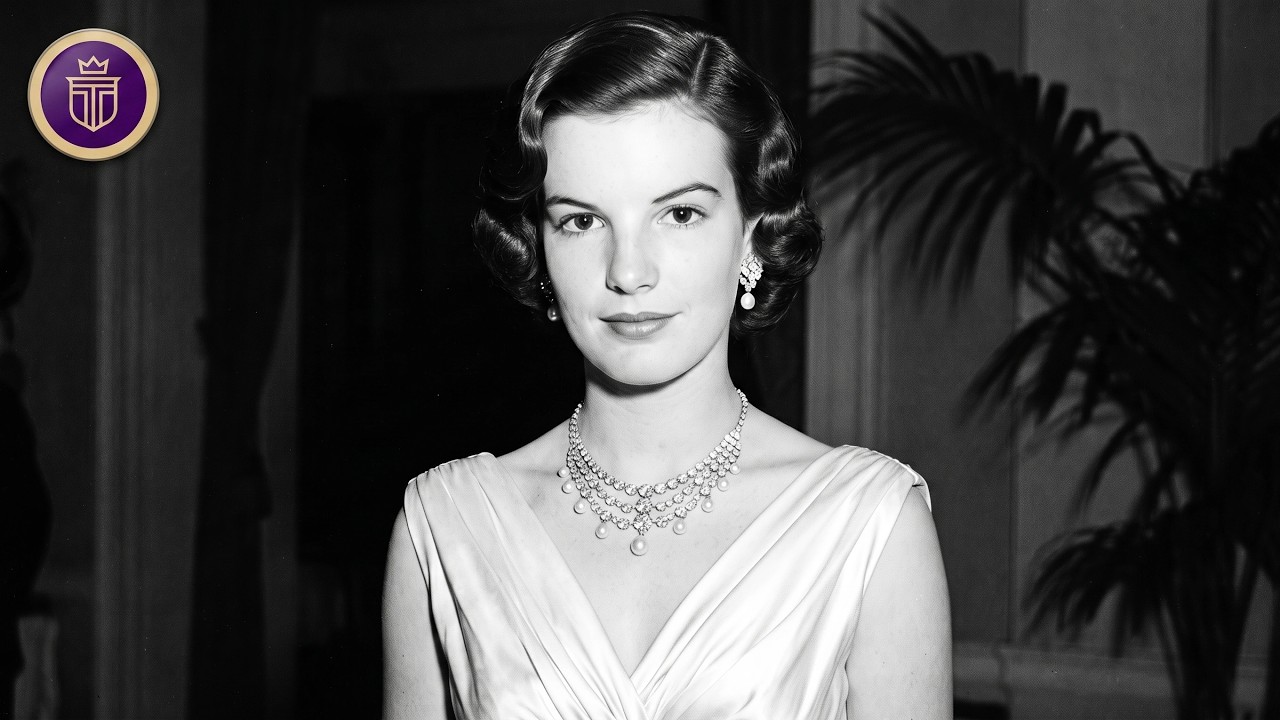 Her Father Was Canada's Richest Man. Her Husband Was Charged With His Murder. She Chose Her Husband.