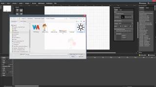 Webanimator Die Zeitleisten Einer Html5-Animation