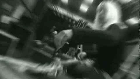Crucified Barbara - Count Me In (Unofficial Video)
