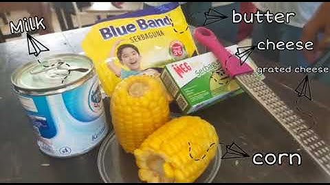 tugas procedure text "how to make jasuke" xi AKL