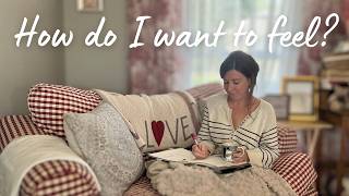 10 Questions to Ask Yourself Before Fall Begins | A Soft Life Audit screenshot 3