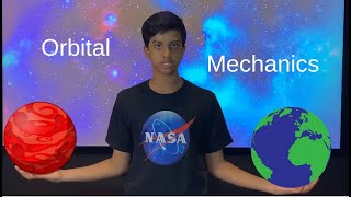 Celebrity Breakthrough Junior Challenge 2021 | How Do You Get To Mars? A Crash Course in Orbital Mechanics Net Worth