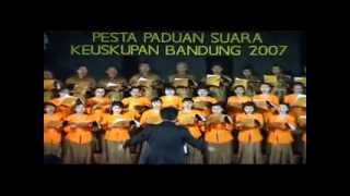 Download Lagu JOY TO THE WORLD HALLELUJA - Pravitarama MP3