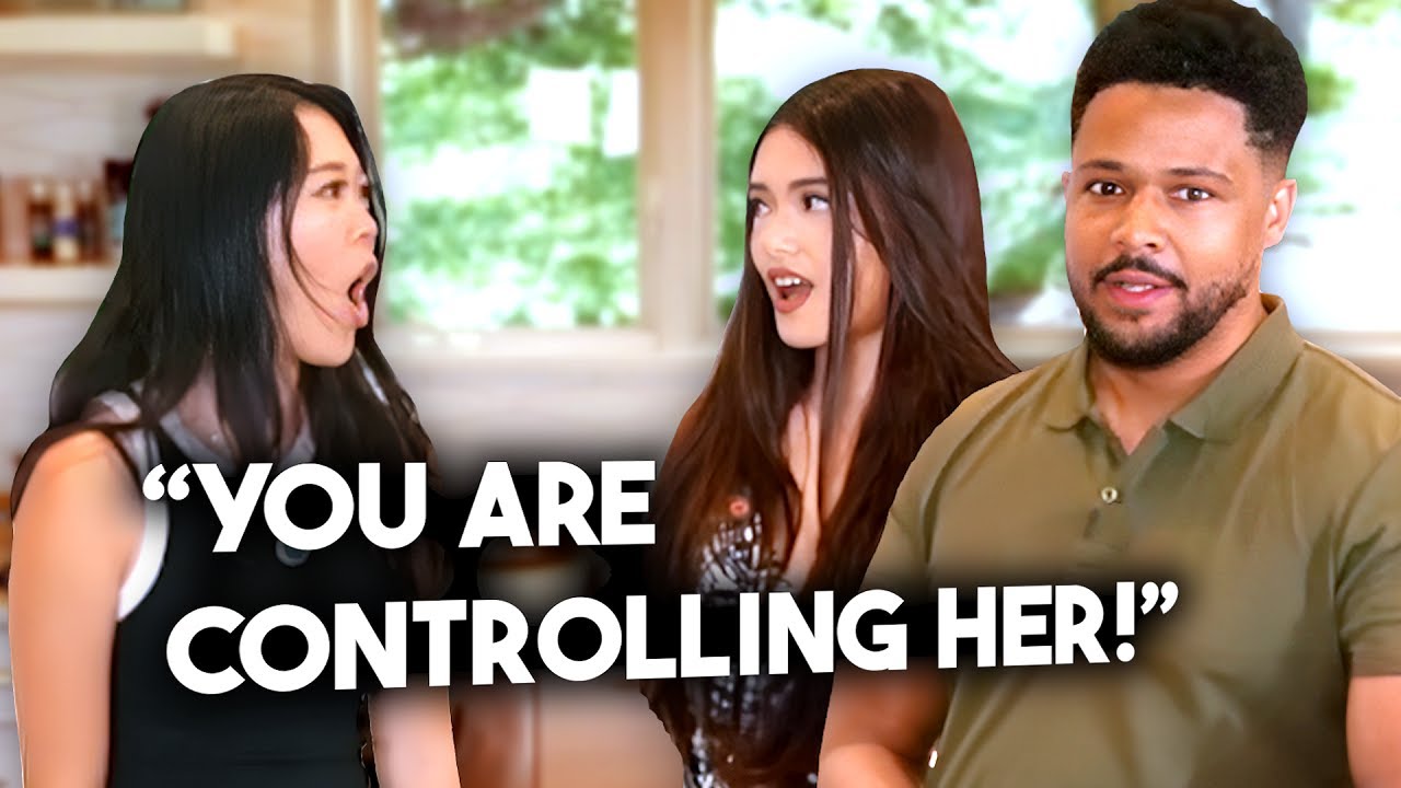 I Have Never Seen Extra Emily Get This Angry..