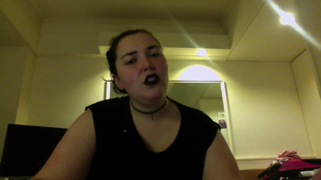 Gotta Try || Kim Willis Original