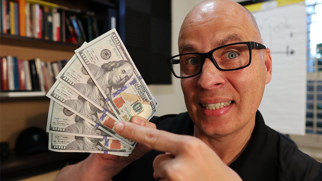 How to Start WHOLESALING Real Estate with $500 - YouTube