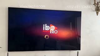 How to Use Ibo Player Pro on SmartTV Full Setup Guide in Easy Steps2026 screenshot 3