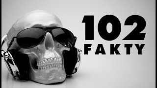MUZYKA - 102 FAKTY NIE MITY