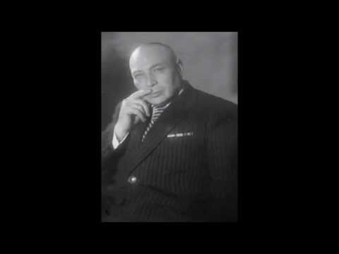 იოსებ გრიშაშვილი - გამოთხოვება ძველ თბილისთან